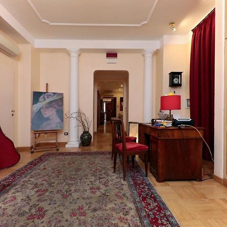 Residenza Delle Arti Hotel Rome Luaran gambar