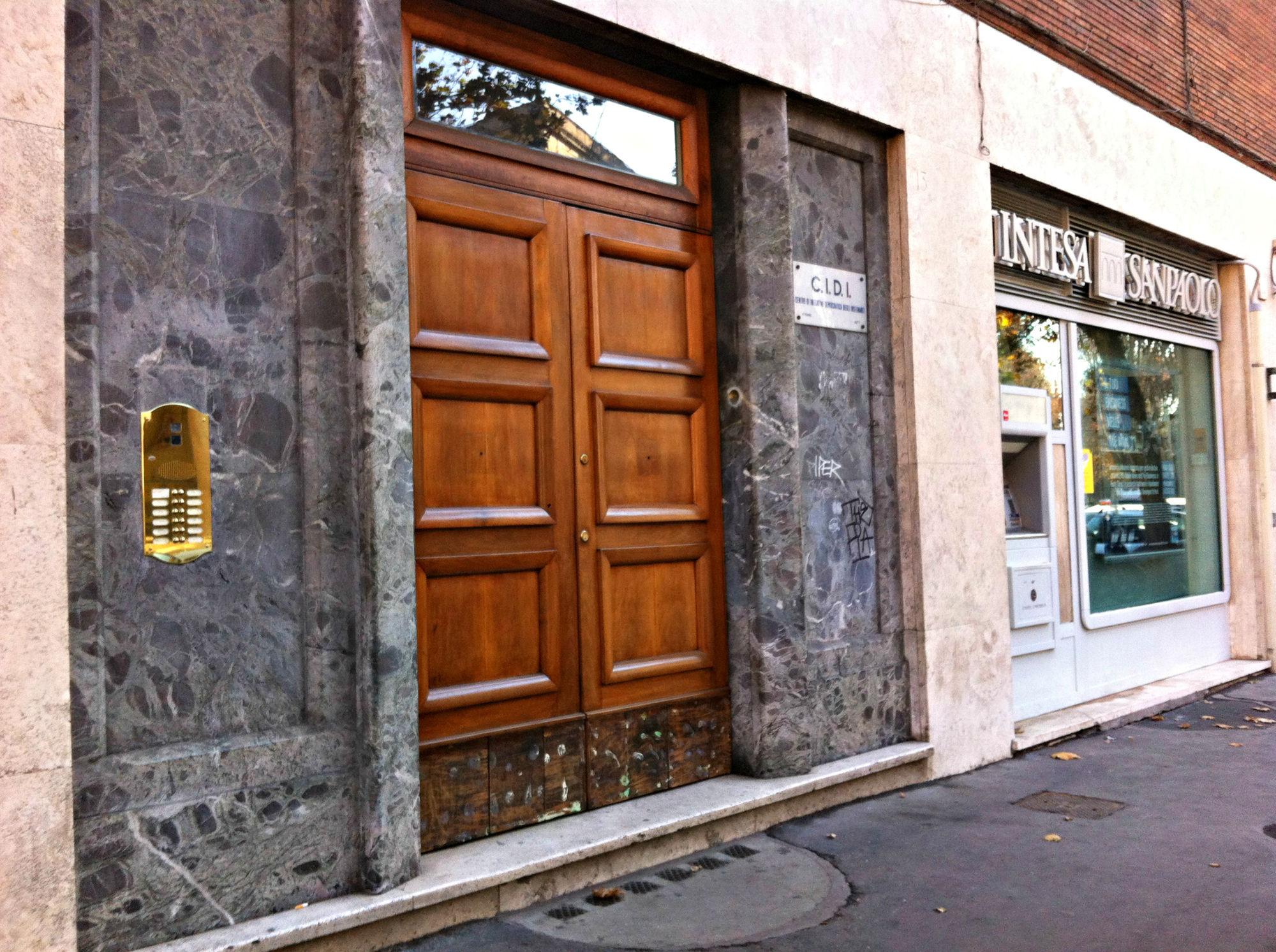 Residenza Delle Arti Hotel Rome Luaran gambar