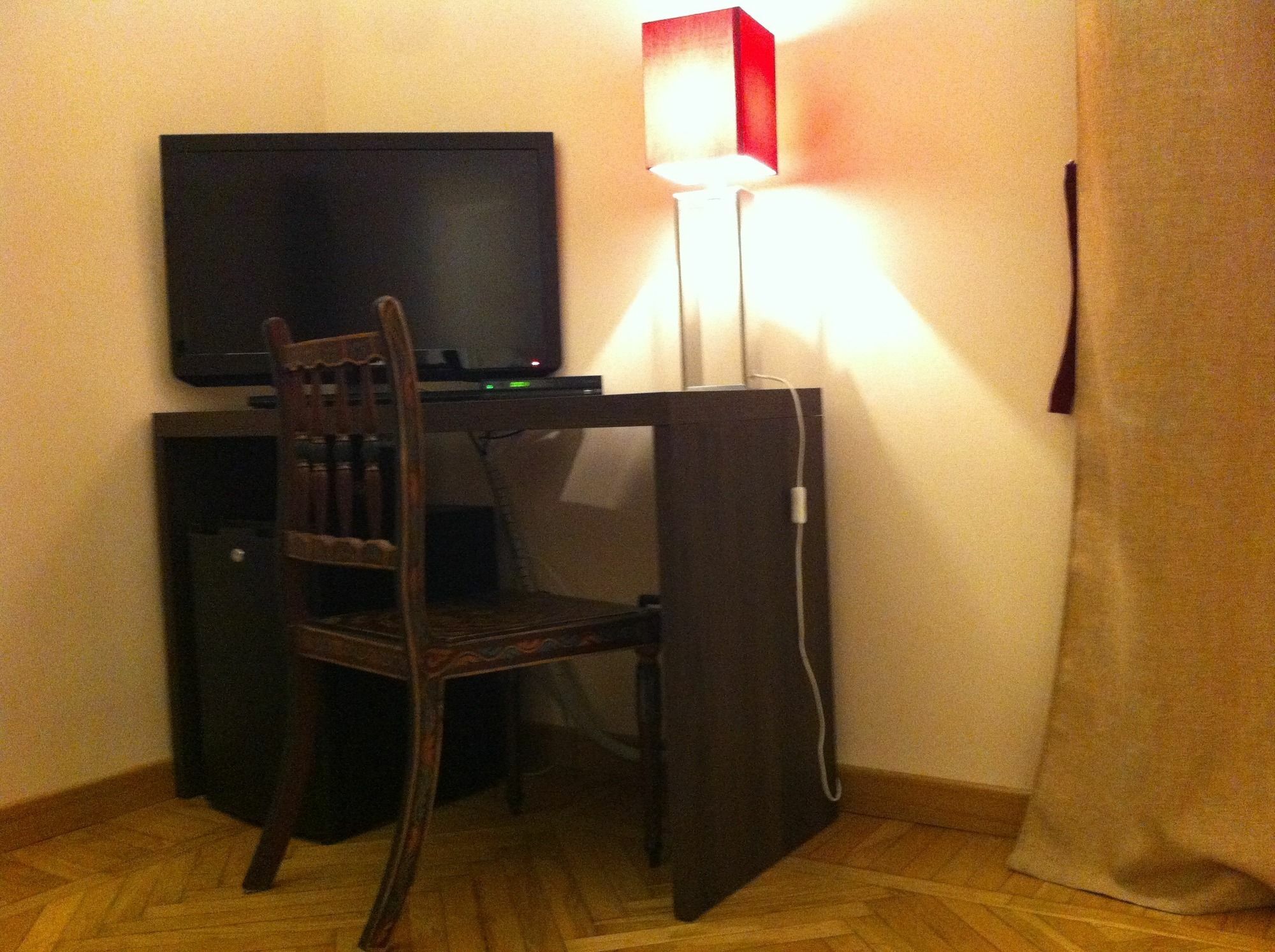 Residenza Delle Arti Hotel Rome Luaran gambar